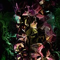 Floral Fantasy 072817