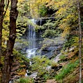 Tinker Falls